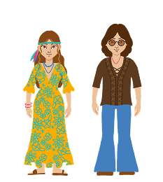 BABY BOOMERS